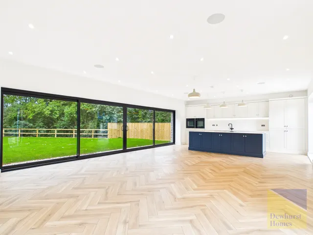 Photo 2 — Cumeragh Lane, Preston, Whittingham, PR3 2JE