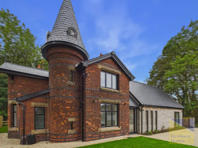 Cumeragh Lane, Preston, Whittingham, PR3 2JE, photo 1