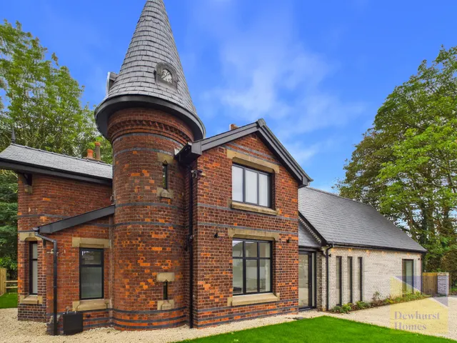 Cumeragh Lane, Preston, Whittingham, PR3 2JE, photo 1