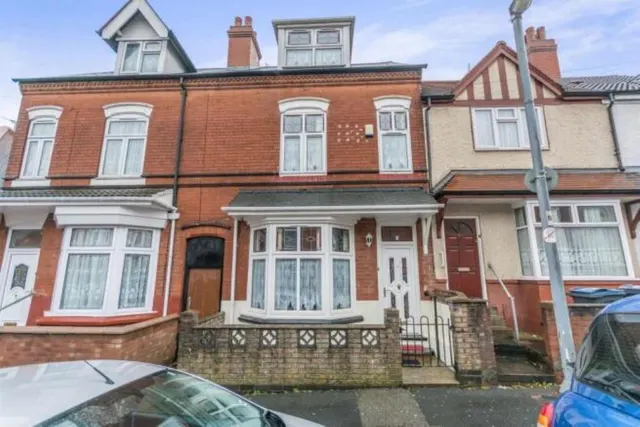 Clarence Road, Sparkhill, B11, photo 1