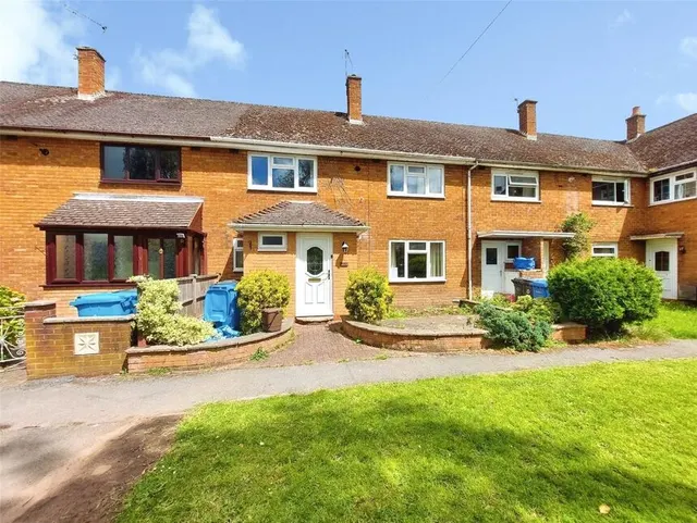Letchmere Close, Pattingham, Staffordshire, WV6, photo 1
