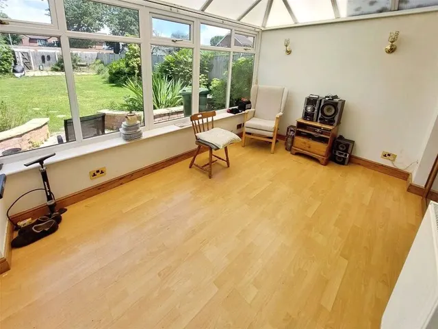 Photo 2 — Letchmere Close, Pattingham, Staffordshire, WV6