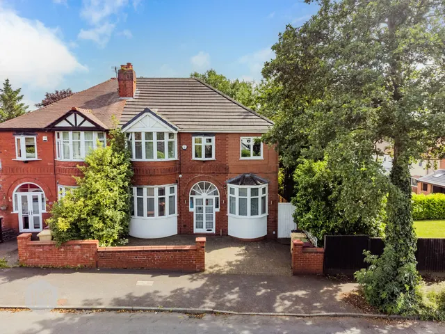 Rutland Avenue, Atherton, Manchester, M46 9JR, photo 1
