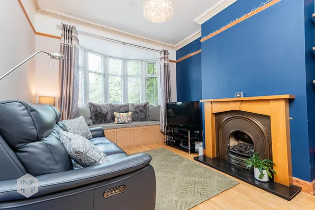 Photo 2 — Rutland Avenue, Atherton, Manchester, M46 9JR