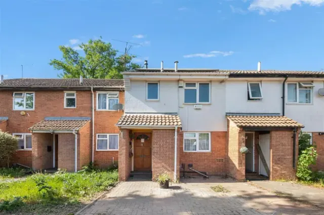 Brambles Farm Drive, Hillingdon