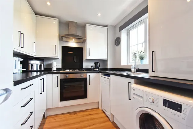 Photo 2 — Thirsk Court, Aldershot, Hampshire, GU12 4HF