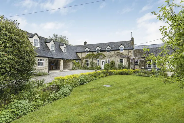 Wendlebury, Bicester, photo 1