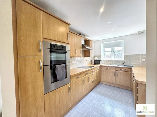 Balliol Court, Stokesley, photo 2