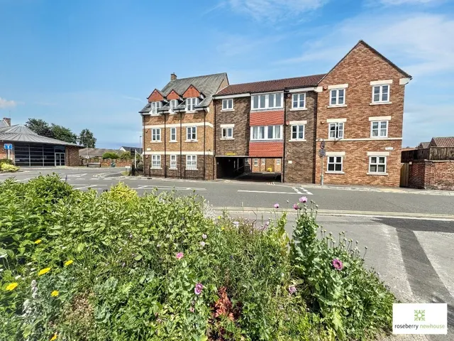 Balliol Court, Stokesley, photo 1
