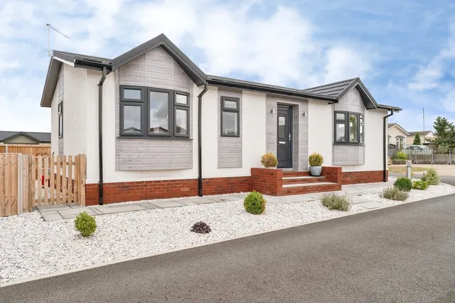 Parklands, Green Lane Estate, Pudding Norton, NR21, photo 1