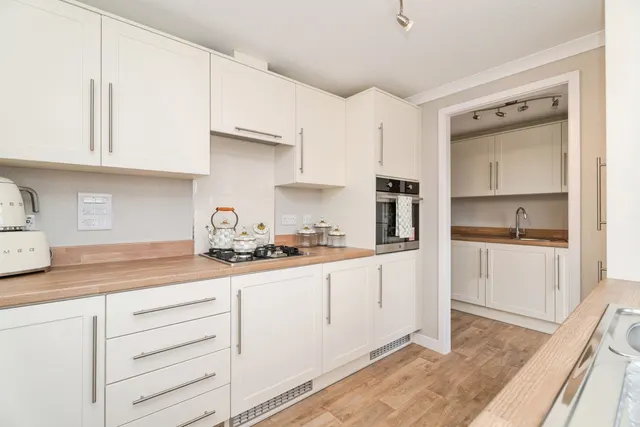 Photo 3 — Parklands, Green Lane Estate, Pudding Norton, NR21
