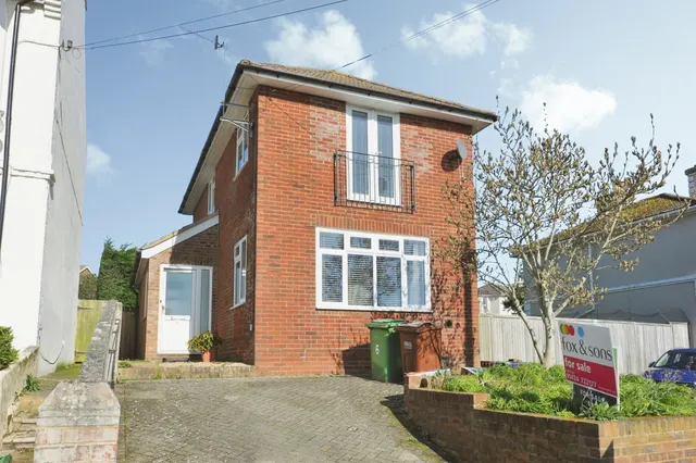 Alfred Road, Hastings, photo 1