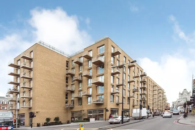 Duchess Walk, London, SE1, photo 1