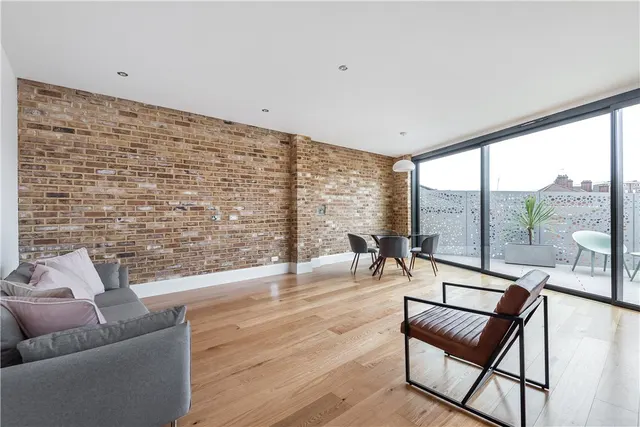 Tanner Street, London, SE1, photo 1