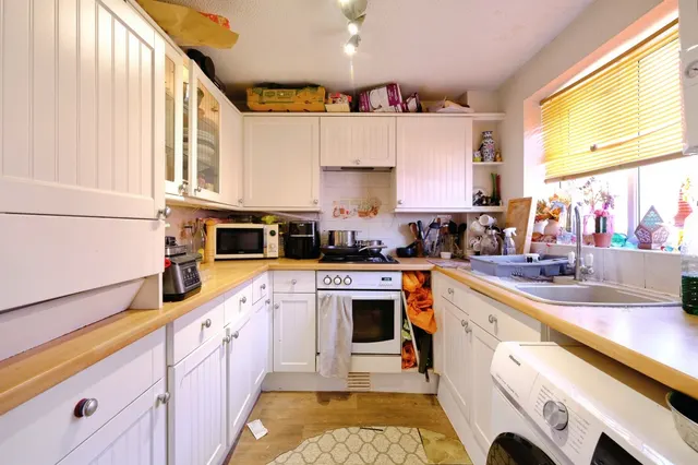 Yarlington Mill, Belmont, HR2, photo 2