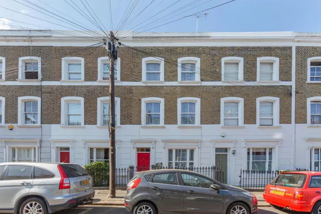 Raynham Road, London, W6, photo 1