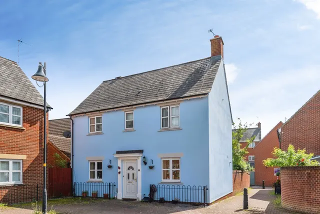 Dunvant Road, Swindon, SN25, photo 1