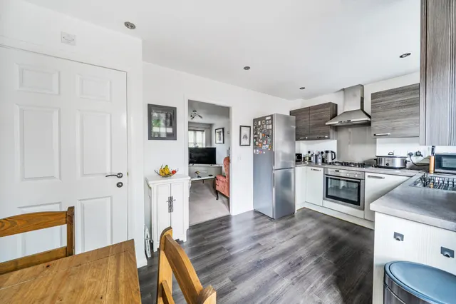Pitsford Close, Lincoln, LN5, photo 3