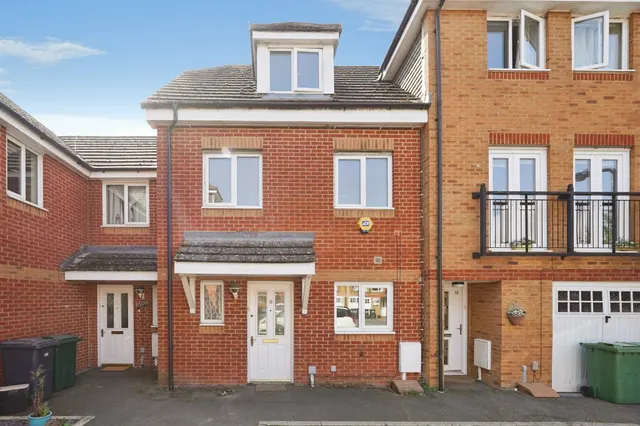 Richmond Meech Drive, Kennington, Ashford, photo 1