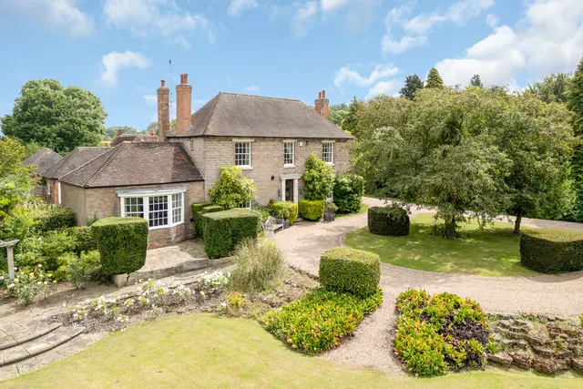Radley Road, Halam, NG22, photo 1