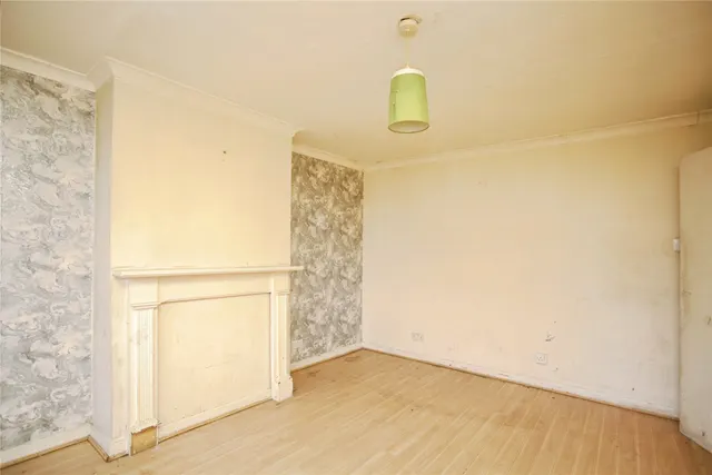 Photo 2 — Dillam Close, Longford, Coventry, CV6