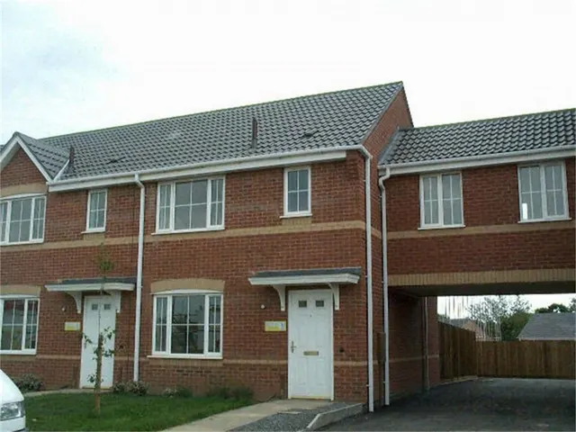 Rodyard Way, Parkside, CV1, photo 1