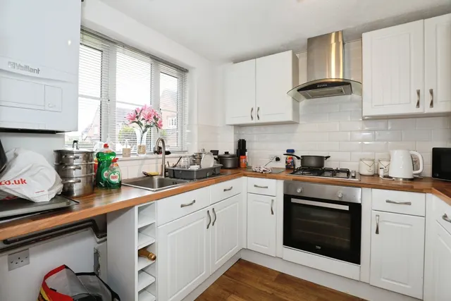 Photo 2 — Whiston Close, Winsford, Cheshire, CW7