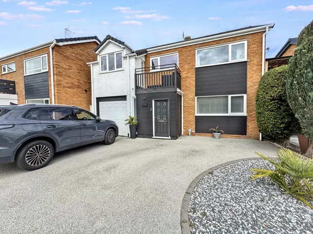 Eldon Drive, Abergele, Conwy, LL22 7DA, photo 1