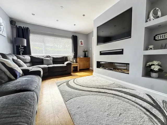 Photo 2 — Eldon Drive, Abergele, Conwy, LL22 7DA