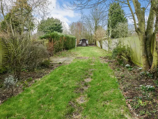 Kings Newnham Road, Church Lawford, CV23, photo 3