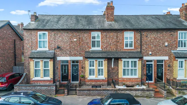 Heath Street, Stockton Heath, Warrington, Warrington, WA4 6LP, photo 1