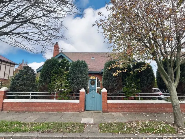 St. Margarets Grove, Redcar, North Yorkshire, TS10, photo 1