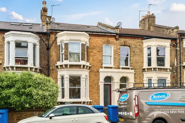 Shenley Road, SE5, photo 1