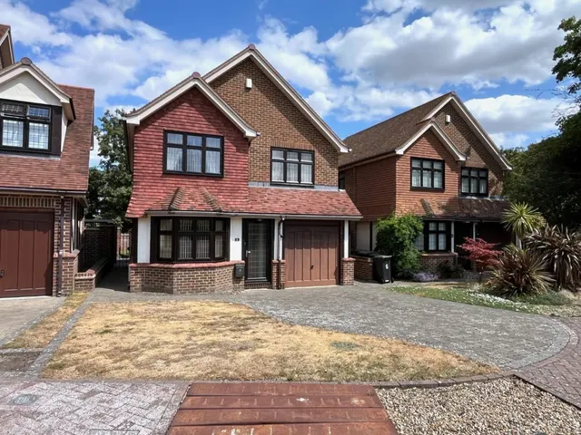 Tudor Close, Northfleet, DA11, photo 1