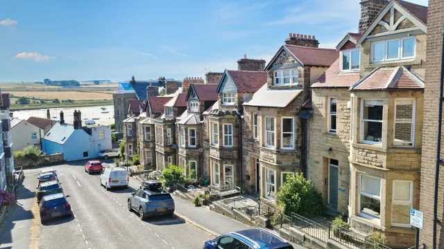 Alnwick NE66 2SB, NE66, photo 1