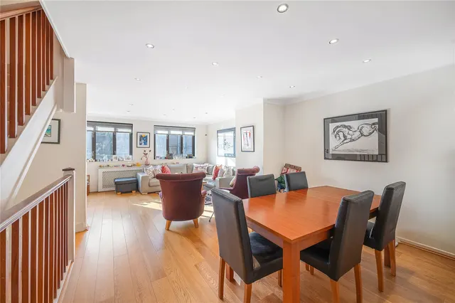 Redfield Lane, Earl's Court, SW5, photo 3