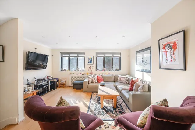 Redfield Lane, Earl's Court, SW5, photo 2