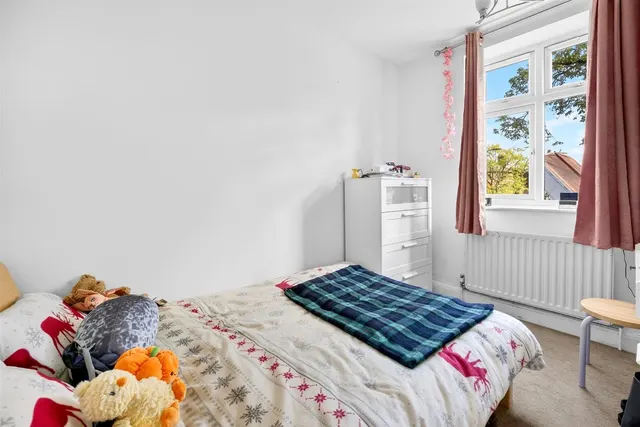 Photo 3 — Carleton Road Tufnell Park, London N7 0QH