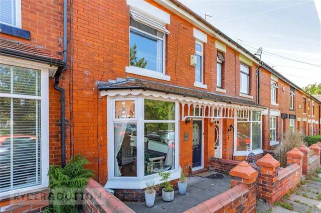 Moreton Street, Chadderton, OL9, photo 1