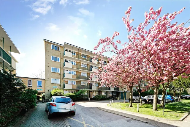 Windlesham Grove, Southfields, London, SW19, photo 1