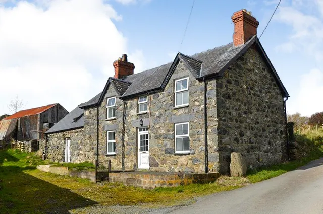Llanegryn, Tywyn, photo 1