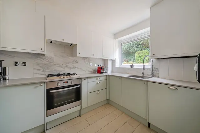 Edge Hill, Wimbledon, London, SW19, photo 1