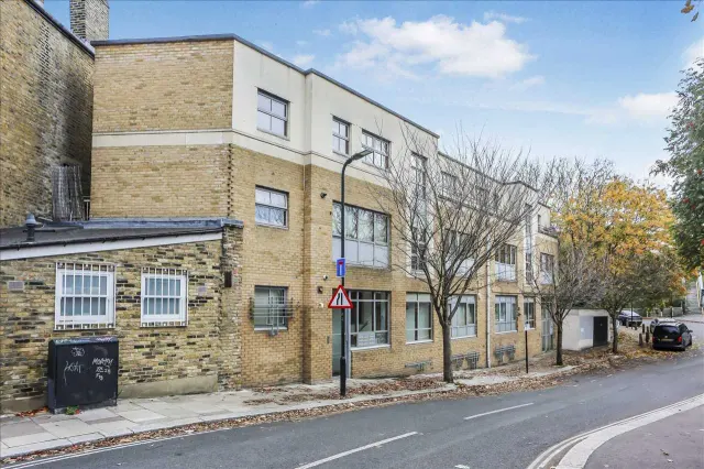 Ingestre Road, London, photo 1