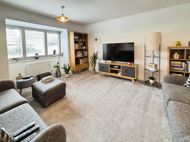 Heather Place, Sowerby, YO7, photo 3