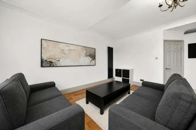 Photo 2 — 4-5 Roman Way, London, N7