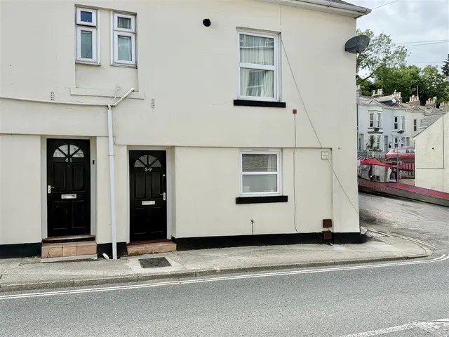 Bolton Street, Brixham, photo 1