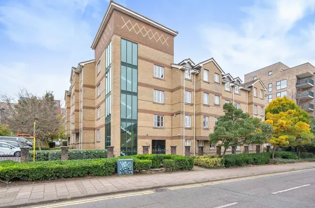 Photo 2 — Nightingale Court, Sheepcote Road, Harrow