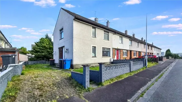 Kenilworth Road, Dumfries, Dumfries and Galloway, DG2, photo 1