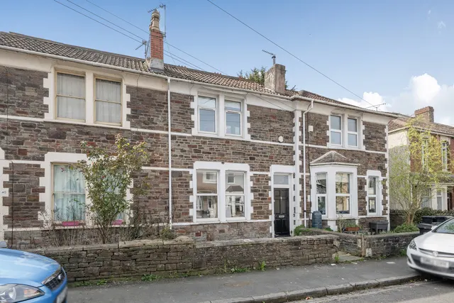 Grove Park Terrace, Bristol, BS16, photo 1