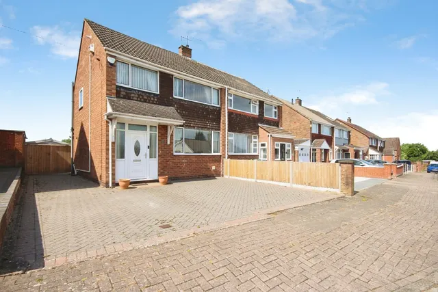 Pleydell Close, Coventry, West Midlands, CV3, photo 1
